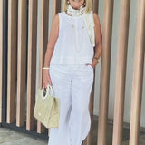 Cyrell - Casual Elegance Ensemble