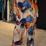 Paisley - Chic Printed Set
