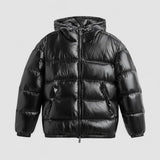 Anadia - Unisex Padded Jacket