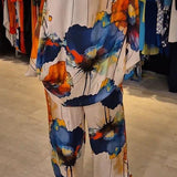 Paisley - Chic Printed Set