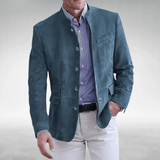 Herbert I Suede Jacket