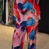 Paisley - Chic Printed Set