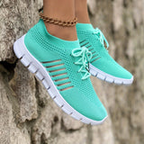 Sophie | Lightweight Comfort Trainers