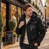 Waterproof Outdoor Jacket