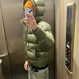 Anadia - Unisex Padded Jacket