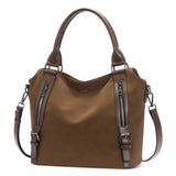 Marcella | The bag you grab every day