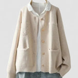 Marcela - Elegant Cardigan