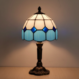Retro-Marine-Lampe