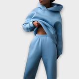 Cristina - Tracksuit Set