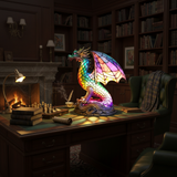 Drachen Verzaubert Wammes