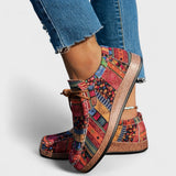 Lison │ Lightweight and Ultra Comfortable Shoes