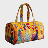 Celine | Soft Luggage Handmade