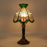 Lampe Tiffany artisanale
