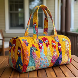 Celine | Soft Luggage Handmade