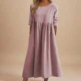 MARIANA™ FLATTERING DAY DRESS