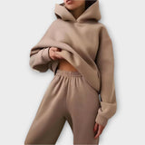 Cristina - Tracksuit Set