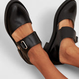 Patricia - Elegant Slip-On Shoes