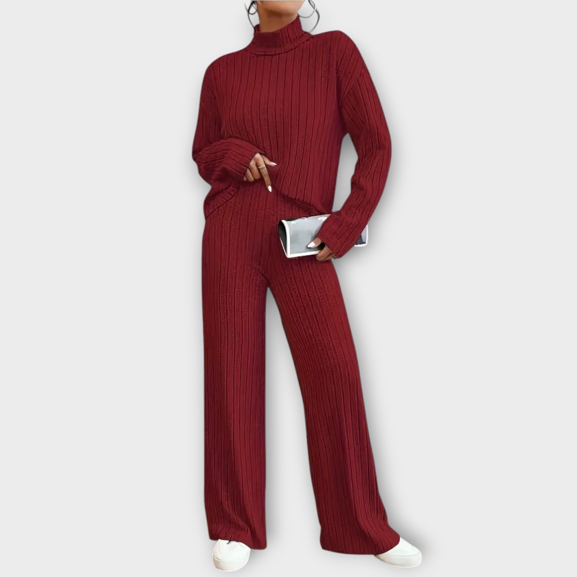 Rute - Casual 2-Piece Set
