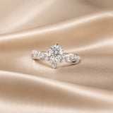 Aurora – 925 Silver Ring
