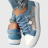 Elena™ | Orthopaedic Sneakers