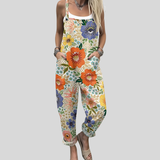 Light & Cheerful Dungarees