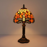 Klassische Lampe mit sanftem Licht