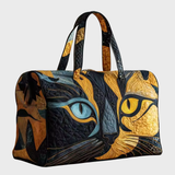 Tiffany | Soft Luggage Handcrafted