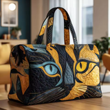 Tiffany | Soft Luggage Handcrafted