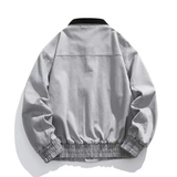 Vintage Bomber Jacket