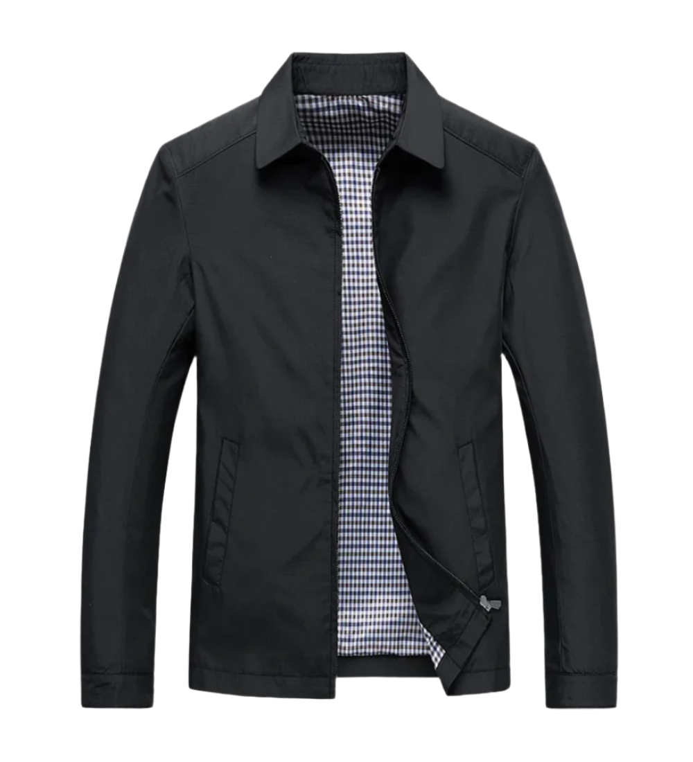 Casual Men's Jacket