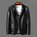 Premium Leather Jacket