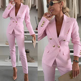 Maria - Sophisticated Women's Suit