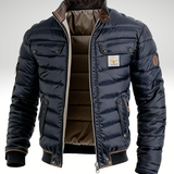 Russell | Vintage Transitional Jacket