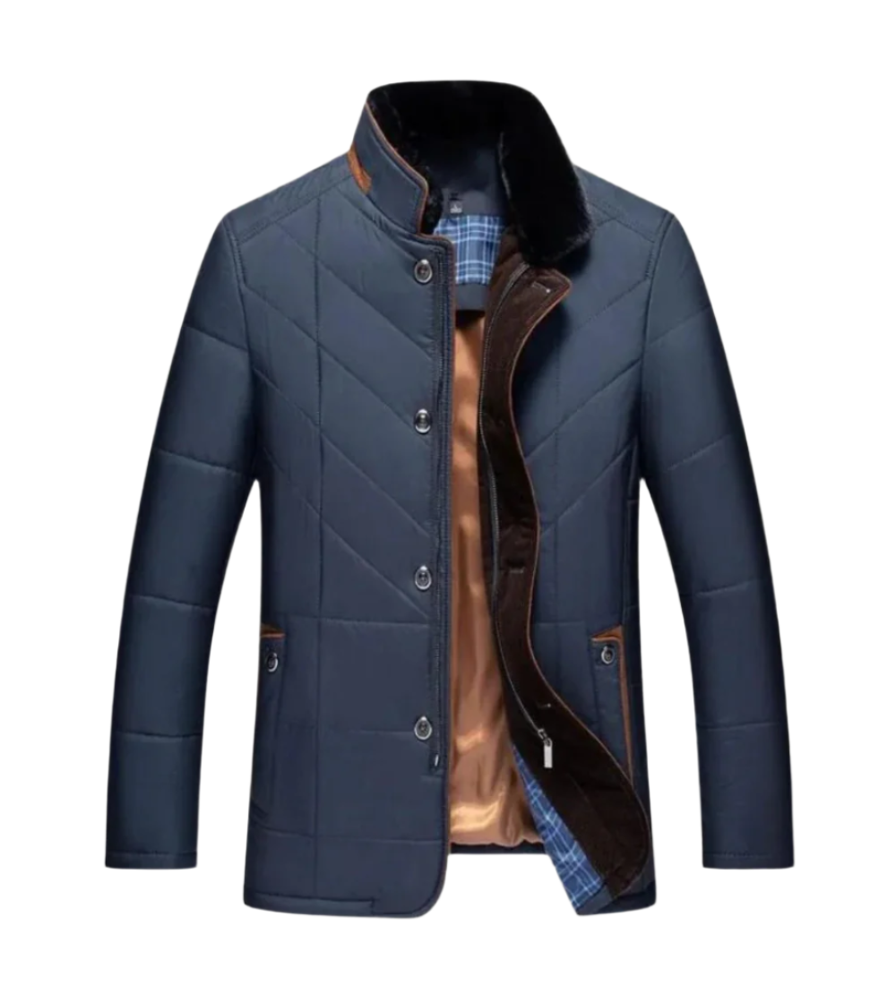 Antonio Business Men's Jacket