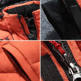 Elite Winter Jacket