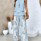 Averie - Elegant Summer Set