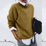 Margaret | Soft and Warm Jumper