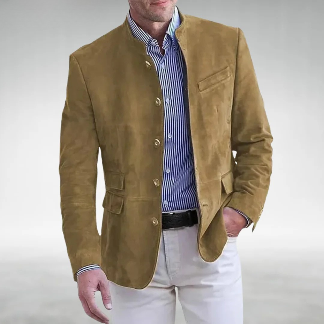 Elegant Casual Jacket