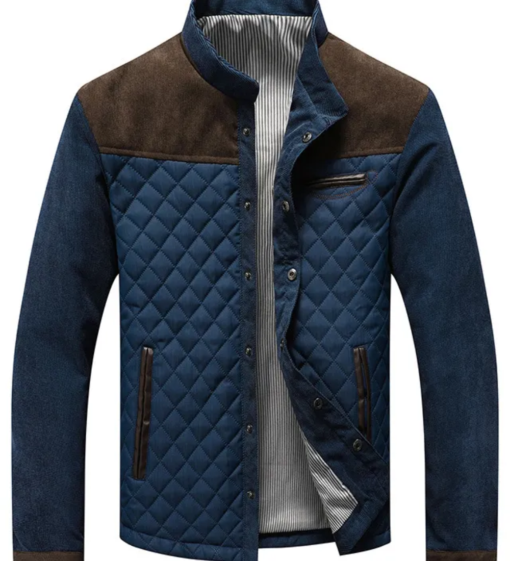 Diego Casual Men's Jacket