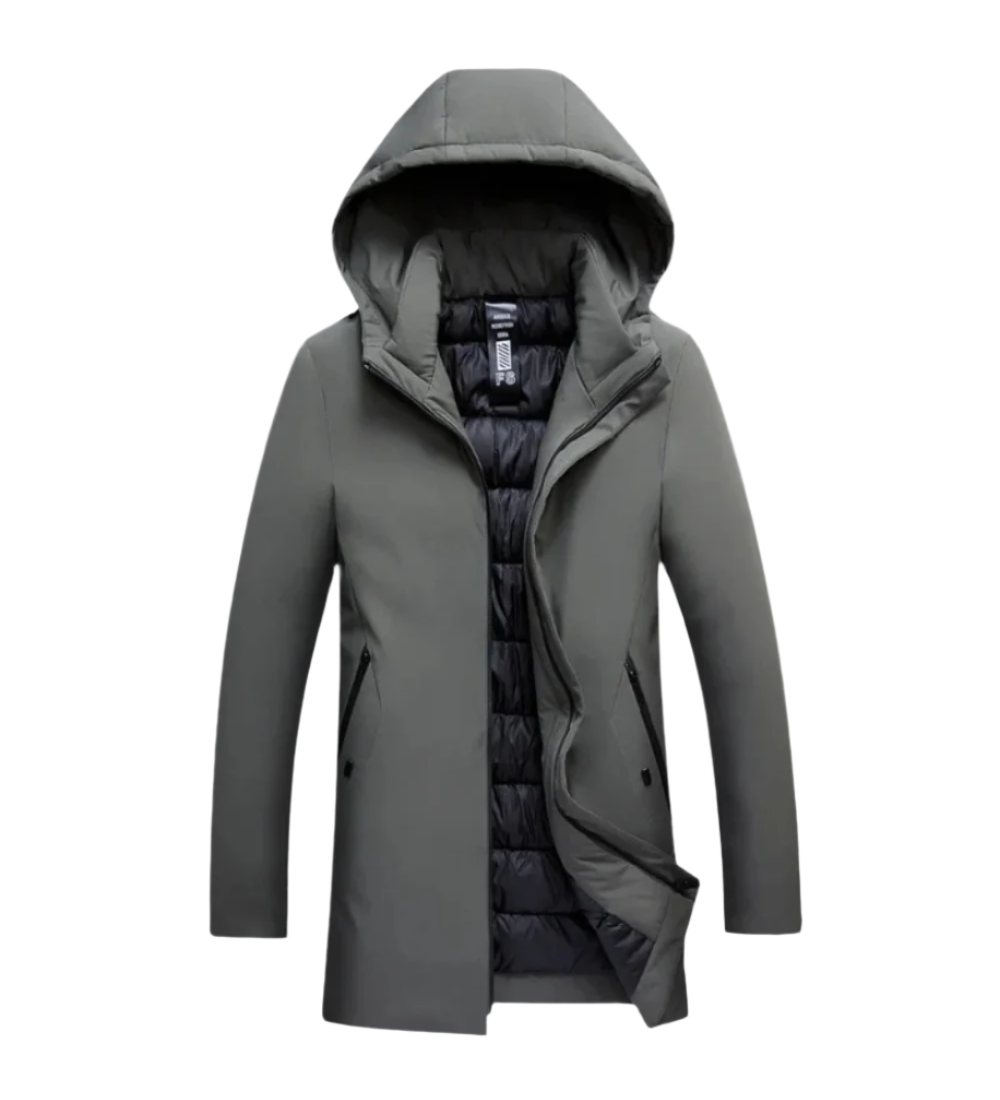 Premium Winter Jacket