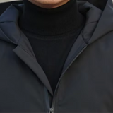 Elegant Windbreaker for Men