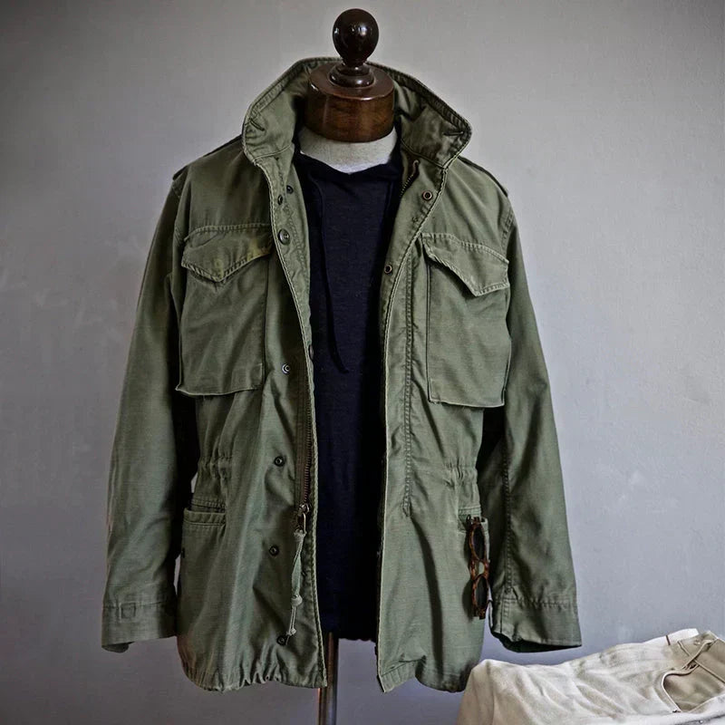 Reto | Military Jacket M-65