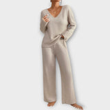 Catarina - Comfortable 2-Piece Set