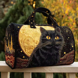 Shannon | Soft Handmade Travel Bag