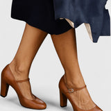Jamyrah | Sophisticated Heels