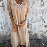 Isabelle - Maxi Dress