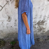 Isabelle - Maxi Dress