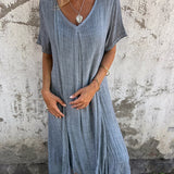 Isabelle - Maxi Dress