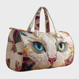 Erica | Sac de Voyage Souple Fait Main