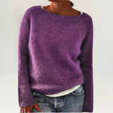 Suzy | Comfortable Jumper